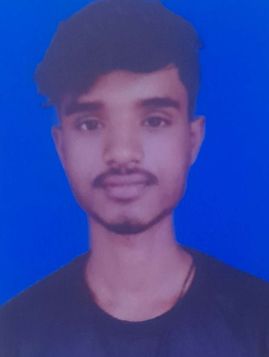 Student Photo Not Available