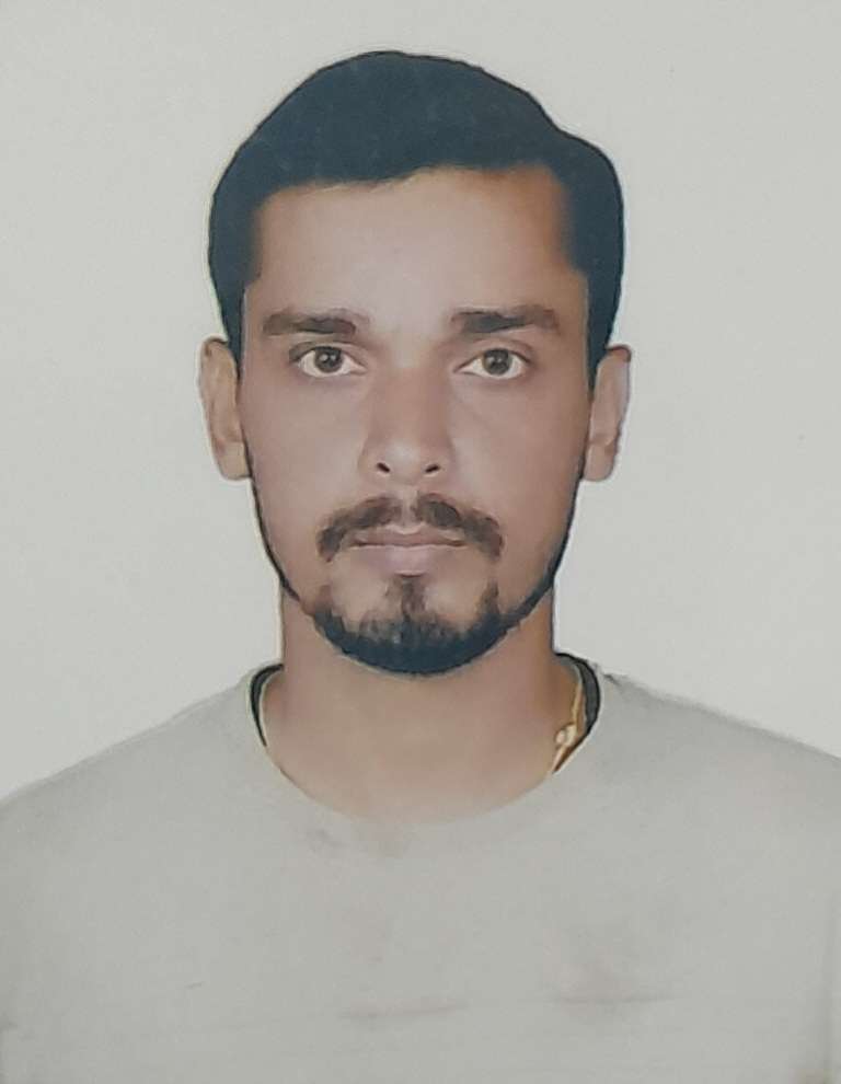 Student Photo Not Available