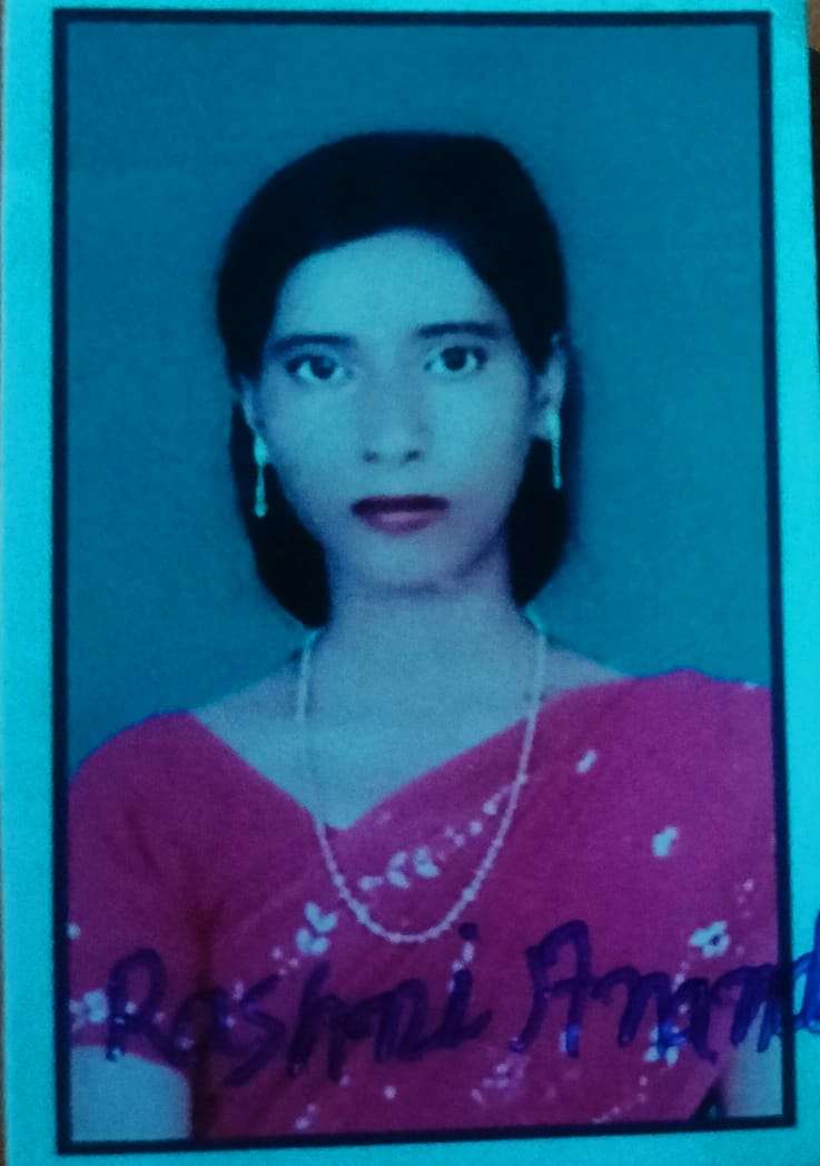 Student Photo Not Available