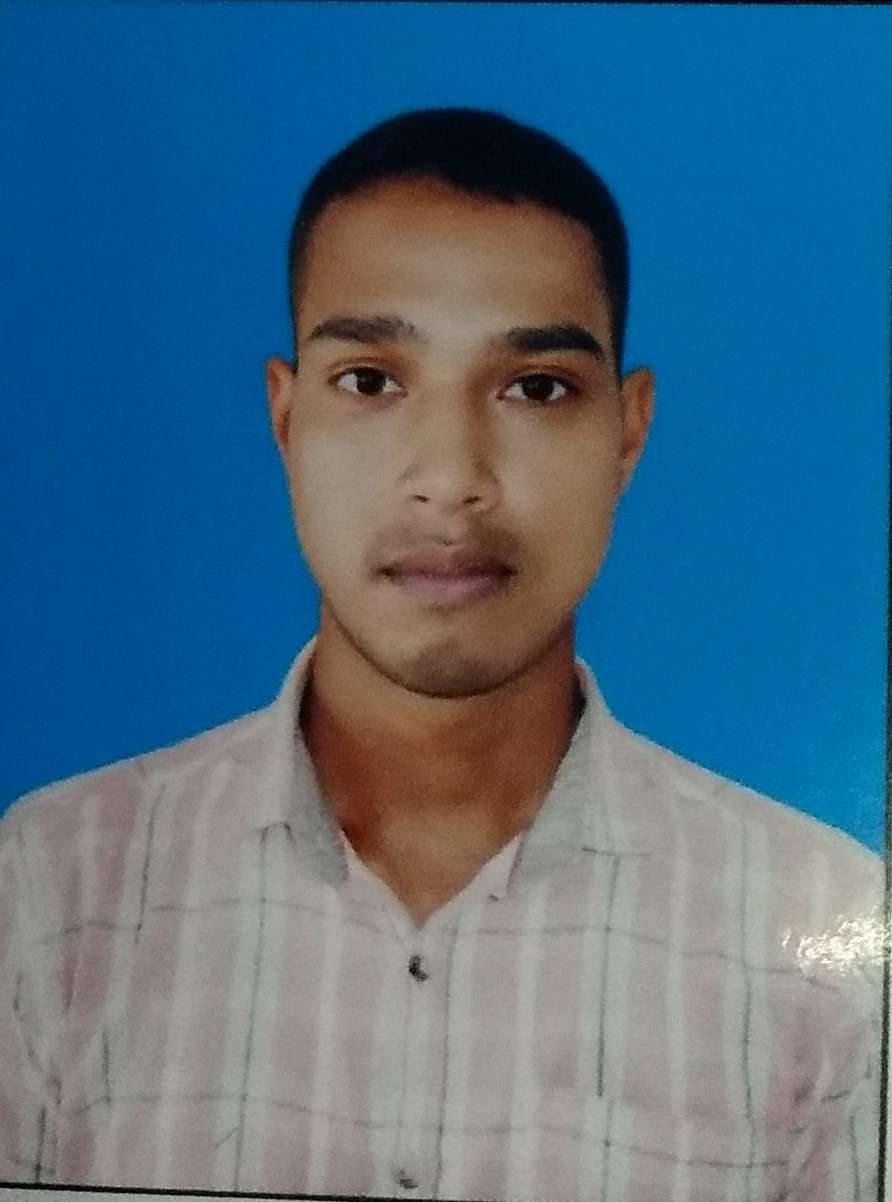 Student Photo Not Available