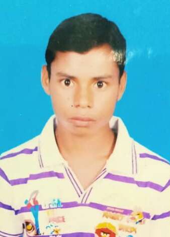 Student Photo Not Available