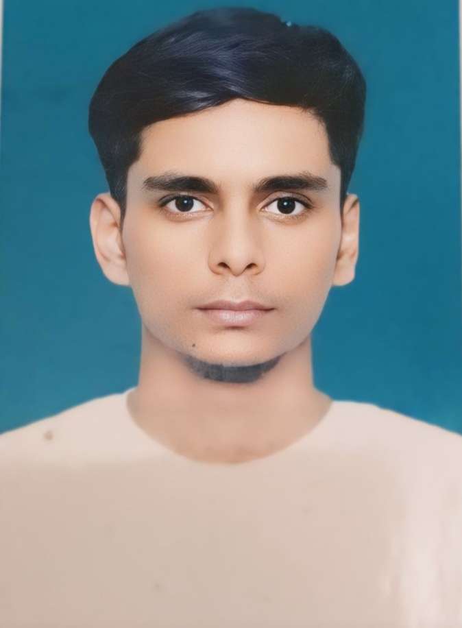 Student Photo Not Available