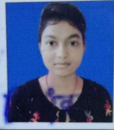 Student Photo Not Available