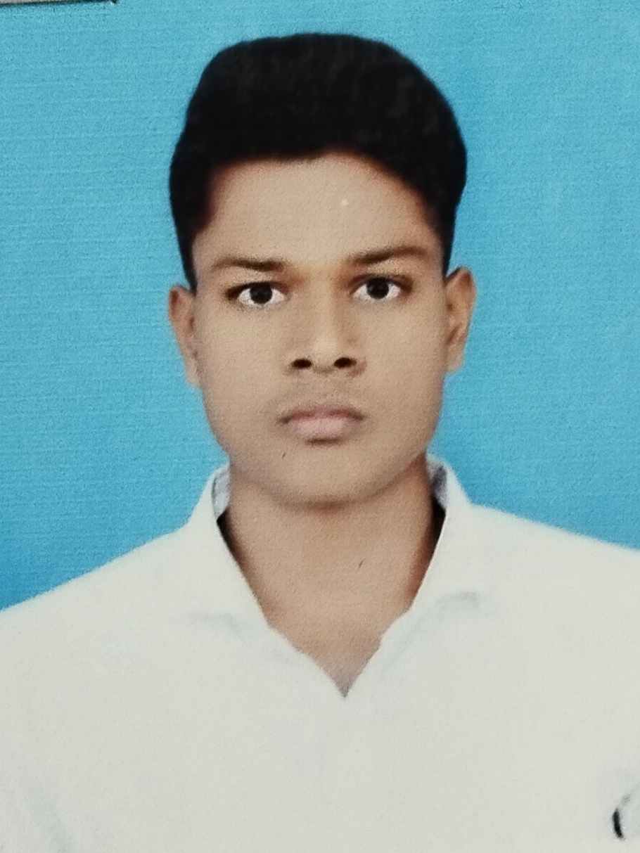 Student Photo Not Available