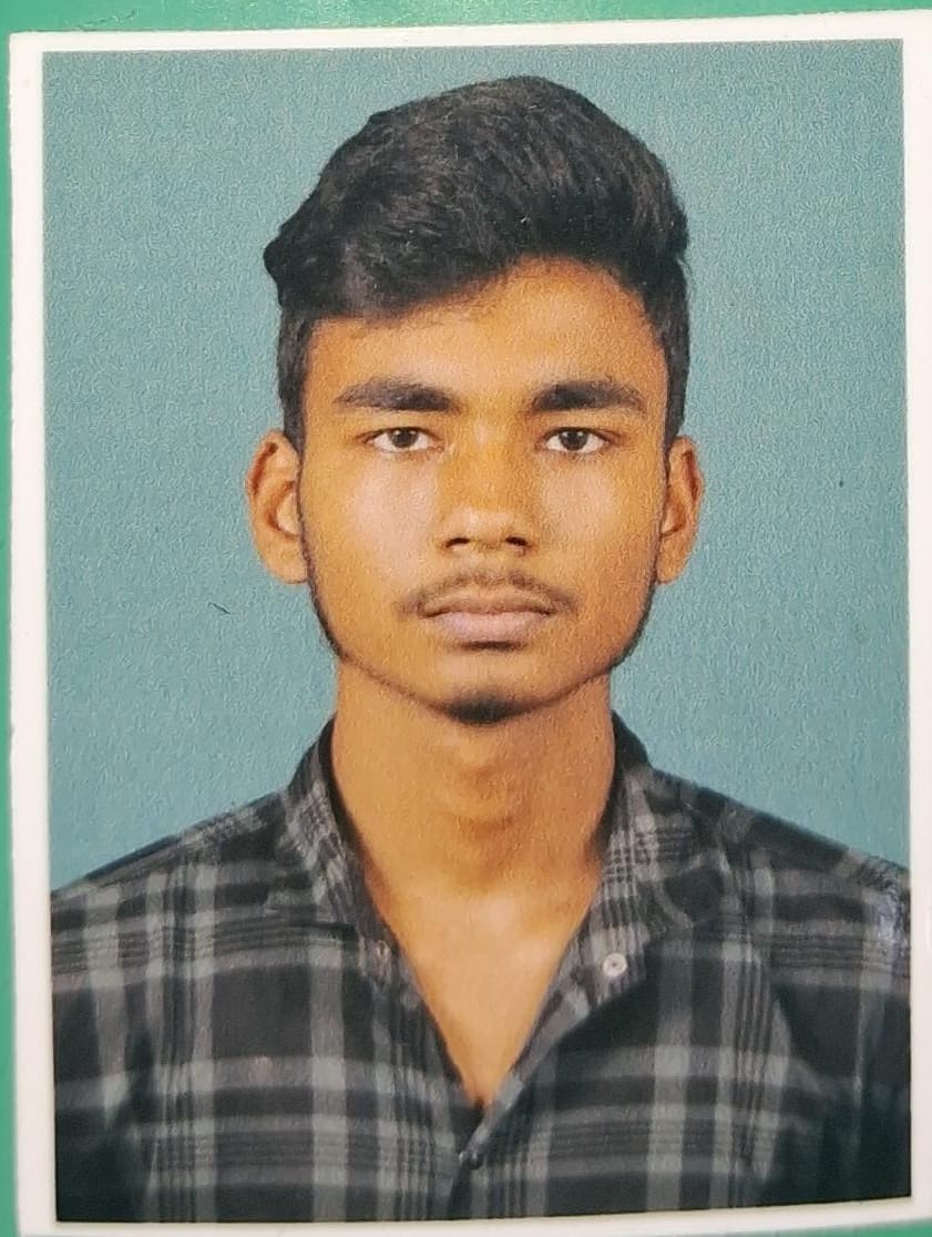Student Photo Not Available