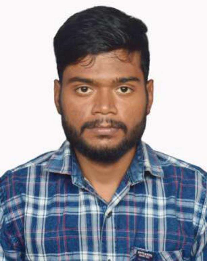 Student Photo Not Available