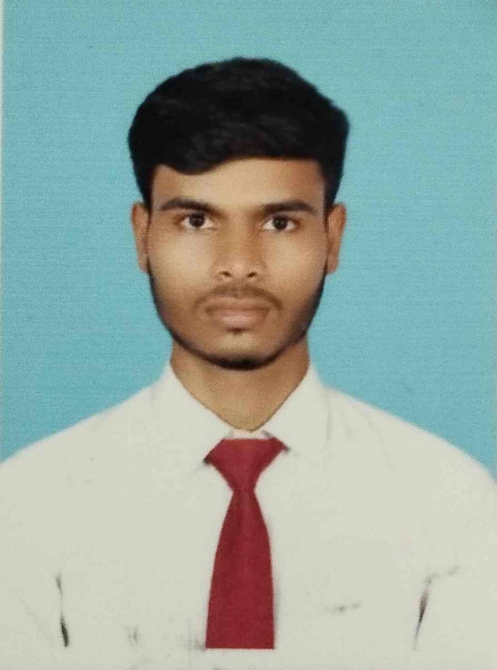 Student Photo Not Available