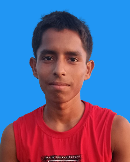 Student Photo Not Available