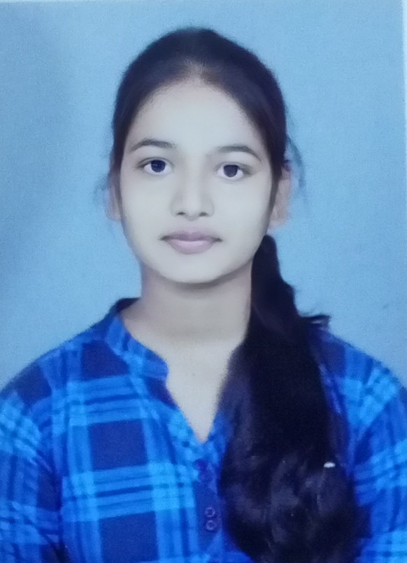 Student Photo Not Available