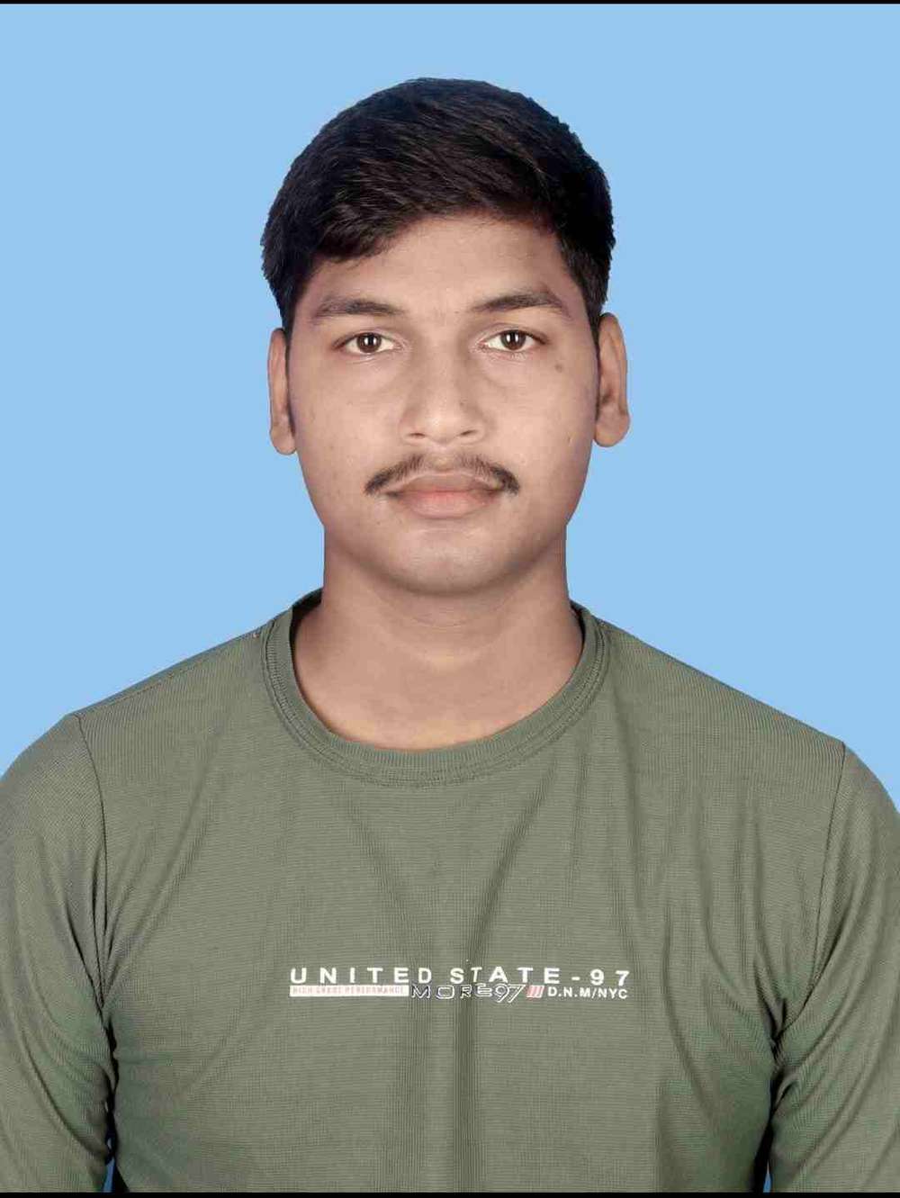 Student Photo Not Available