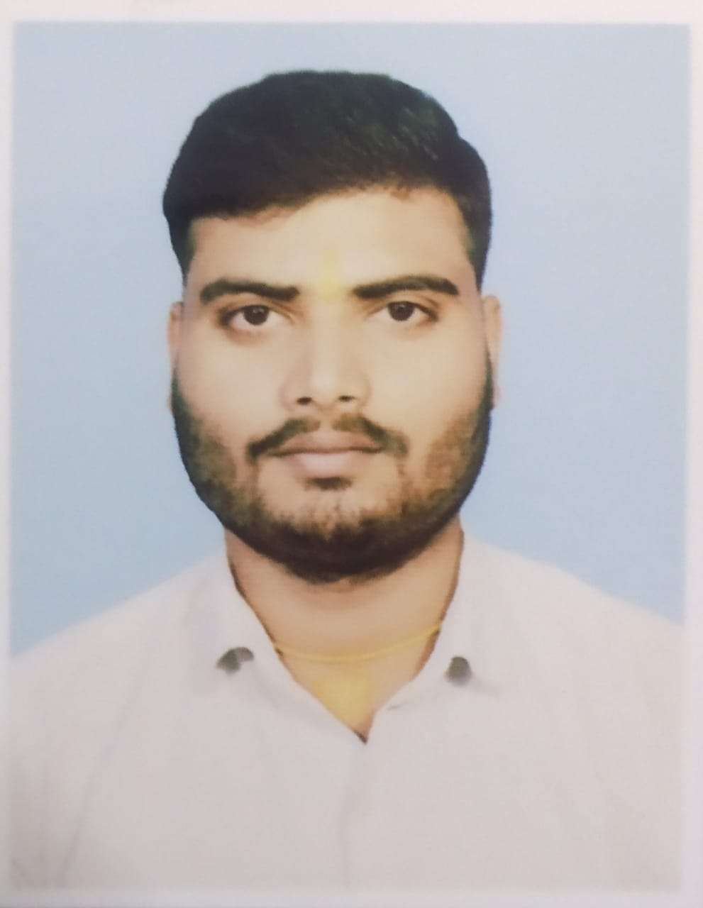 Student Photo Not Available