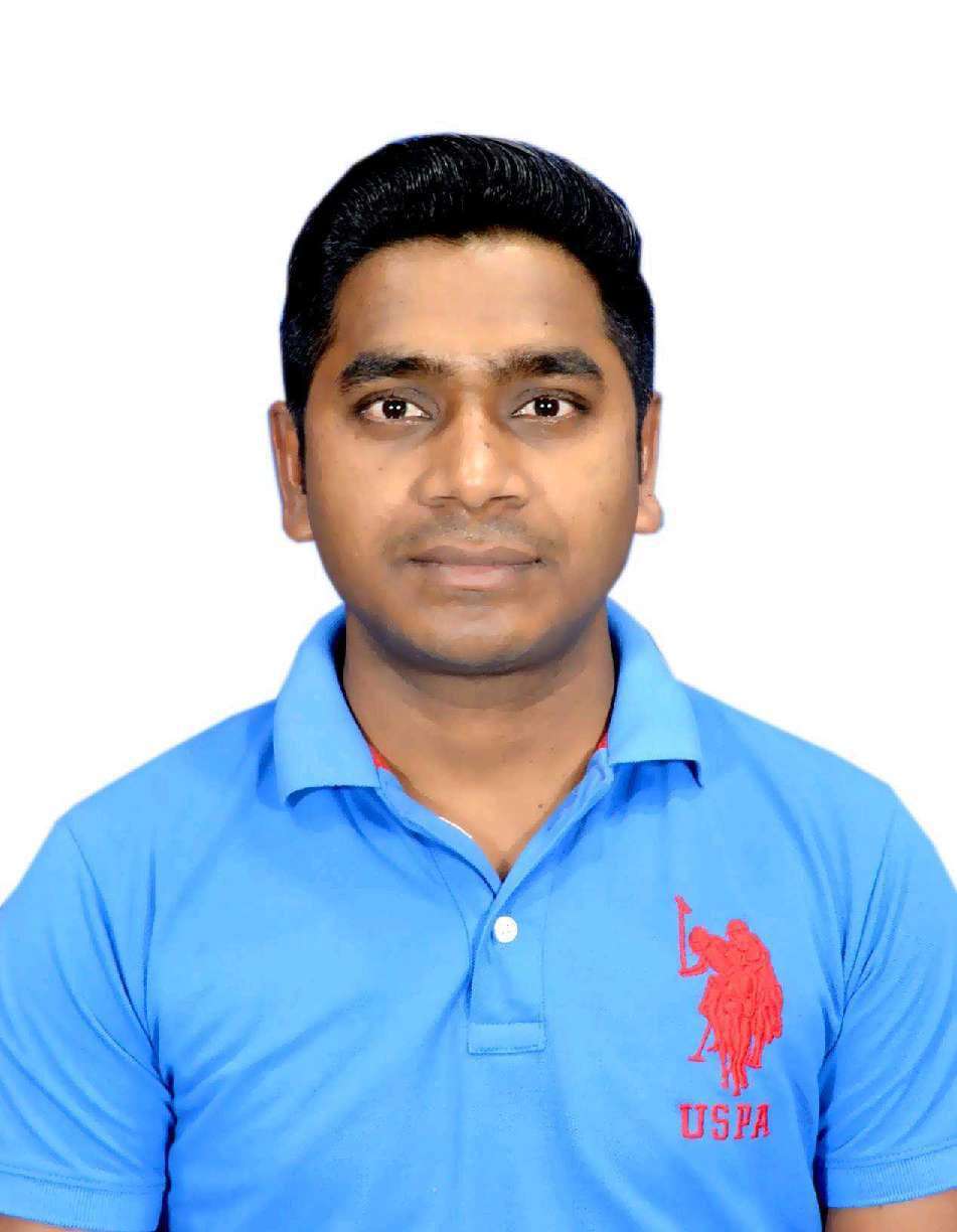 Student Photo Not Available