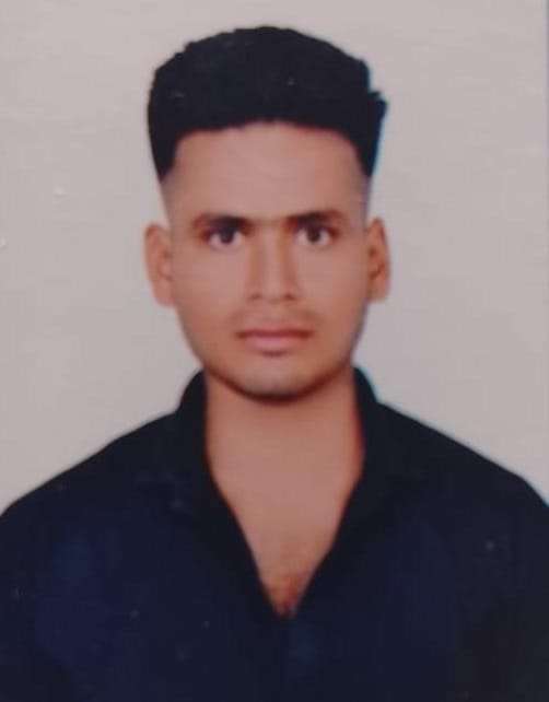 Student Photo Not Available