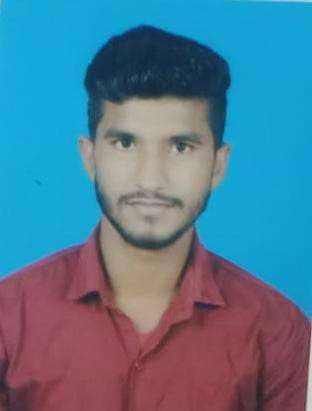 Student Photo Not Available