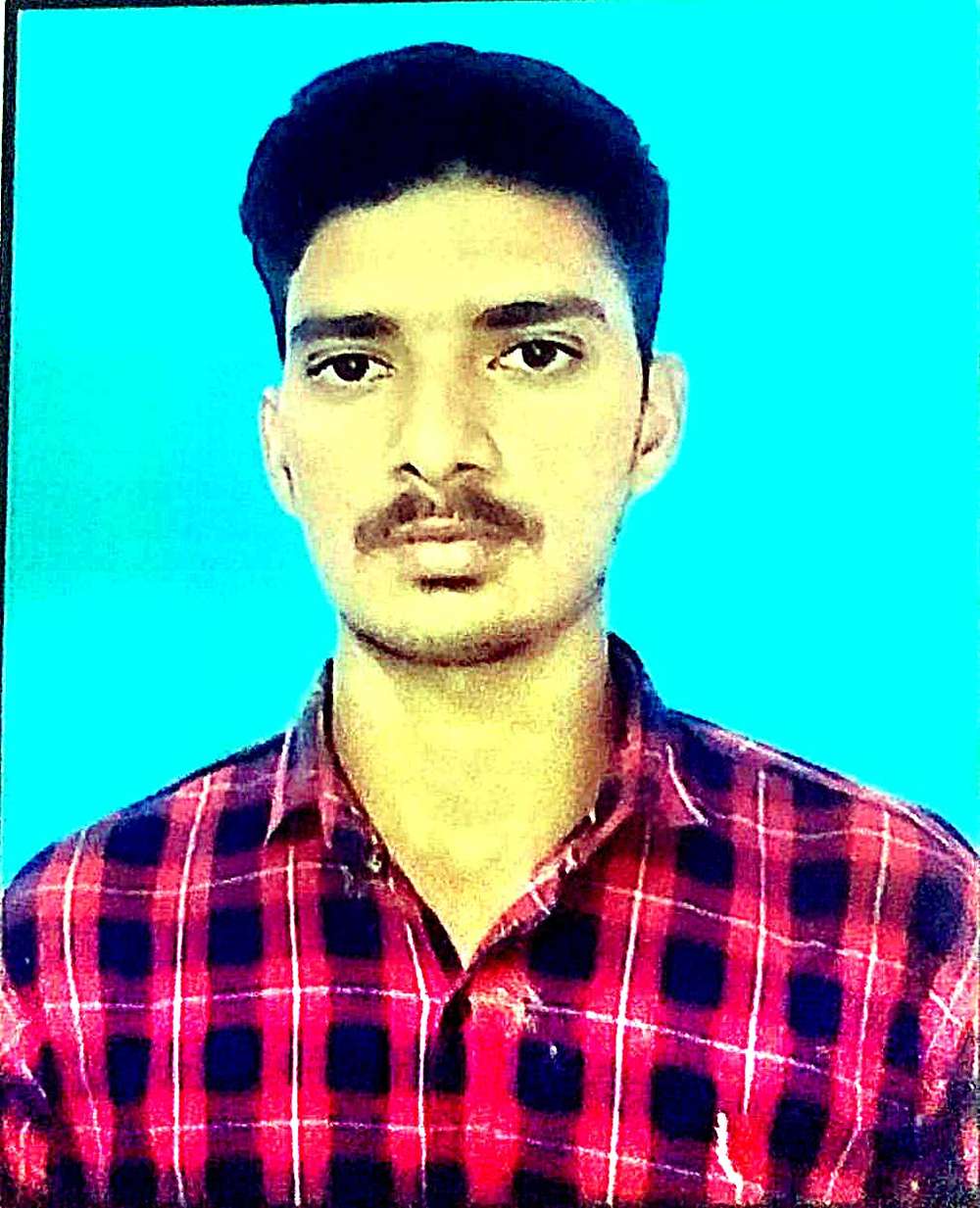 Student Photo Not Available