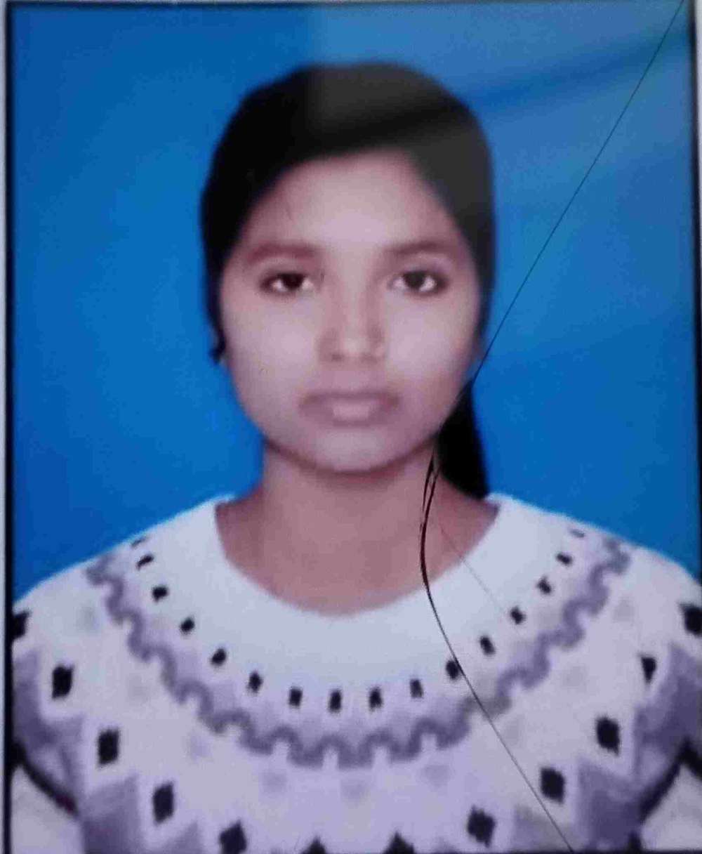 Student Photo Not Available