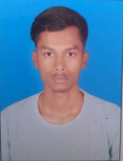 Student Photo Not Available