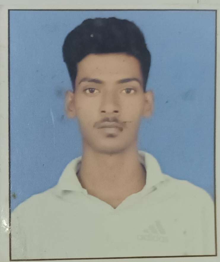 Student Photo Not Available