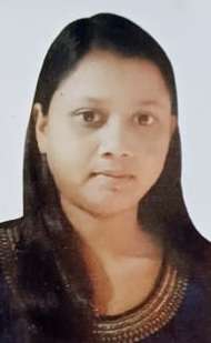 Student Photo Not Available