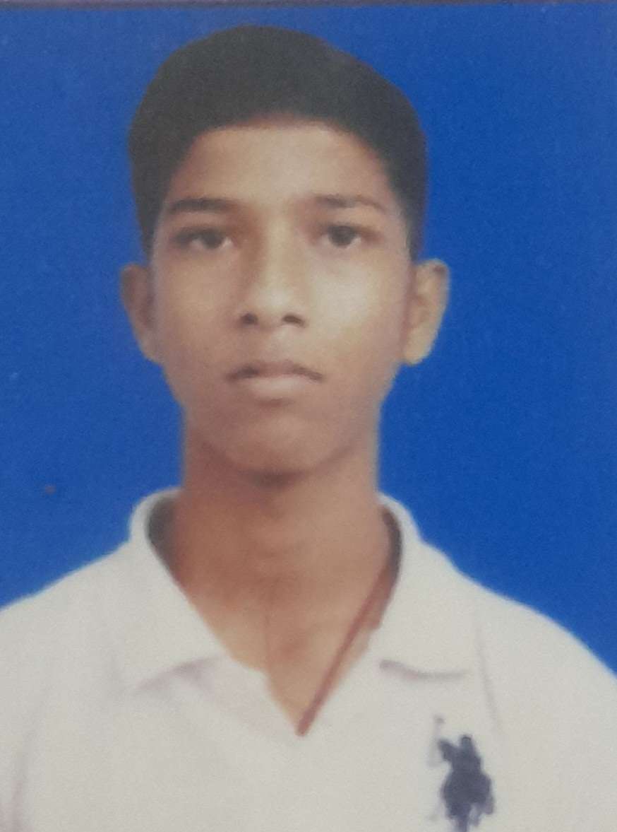 Student Photo Not Available