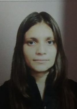 Student Photo Not Available