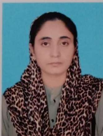 Student Photo Not Available