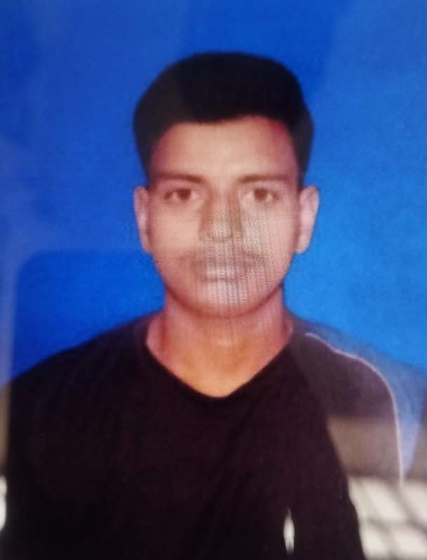 Student Photo Not Available