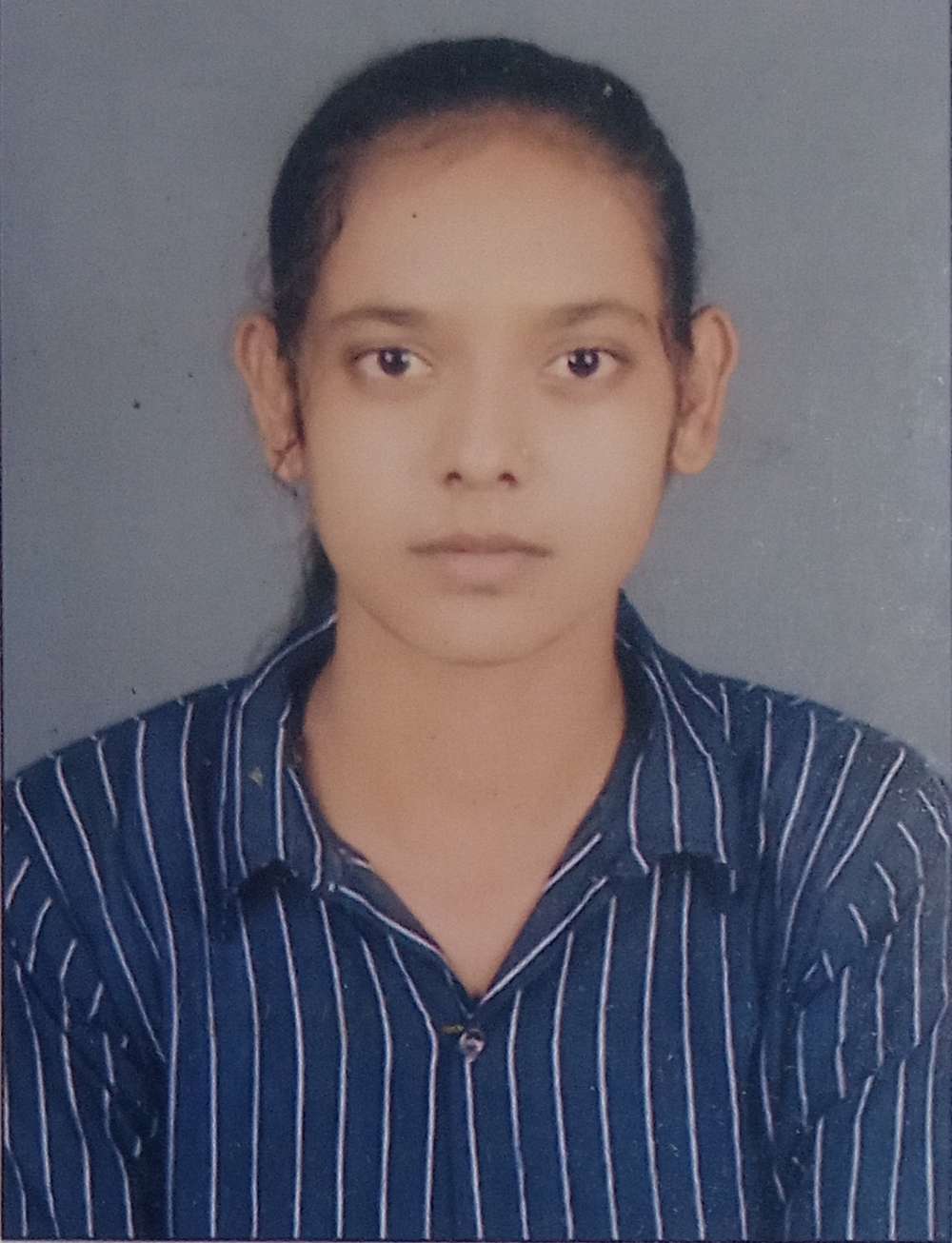 Student Photo Not Available