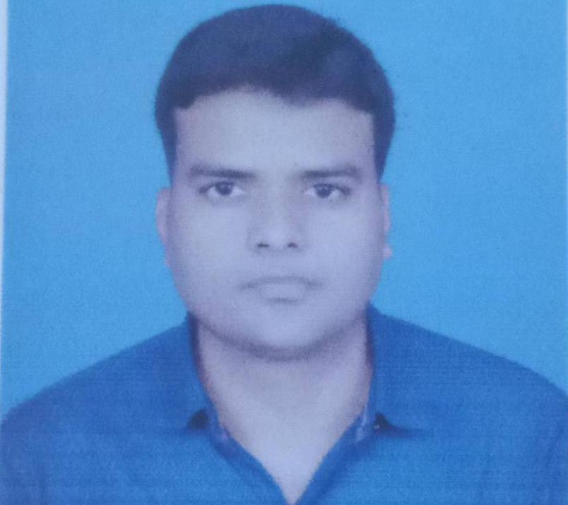 Student Photo Not Available