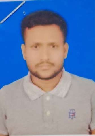 Student Photo Not Available