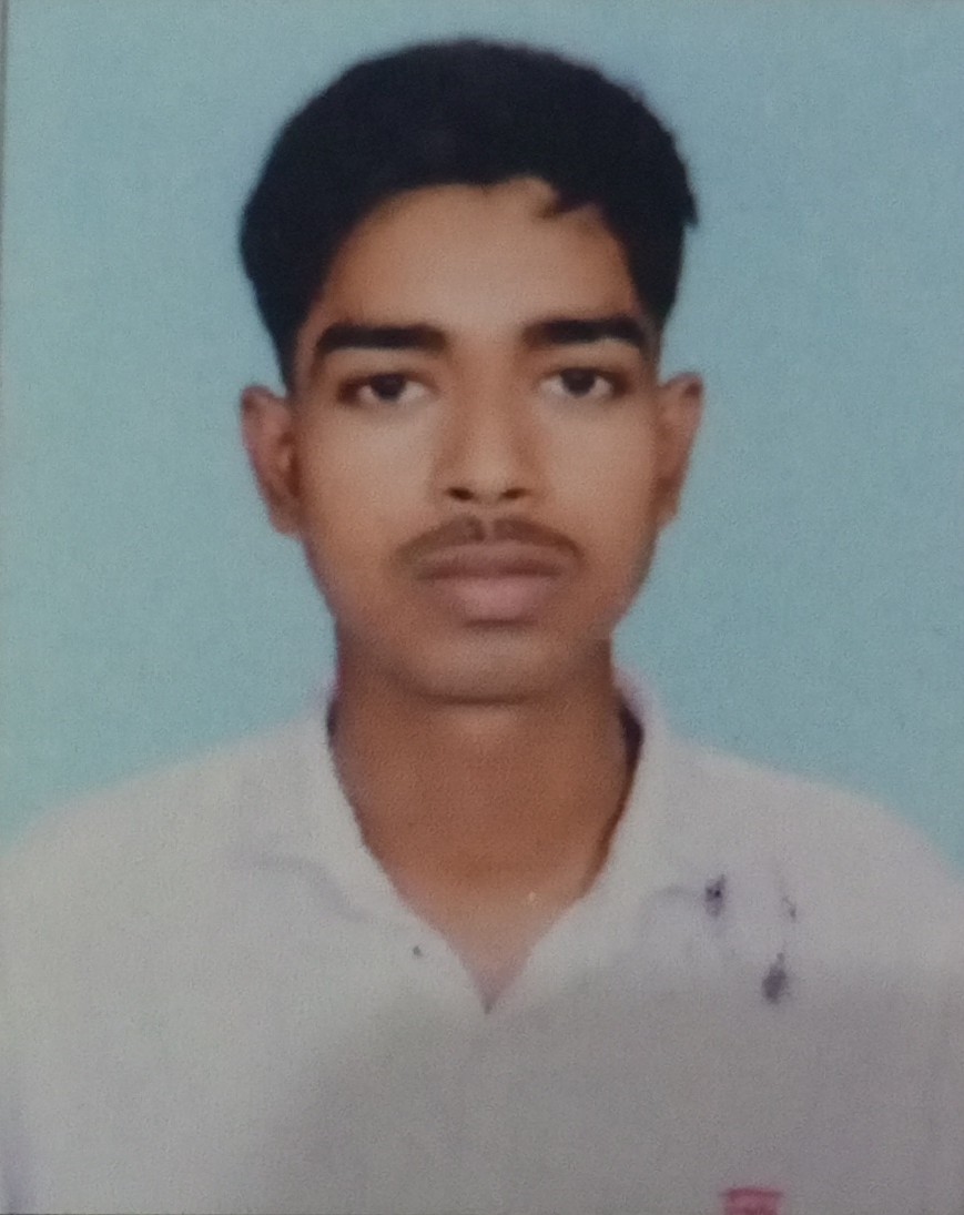 Student Photo Not Available