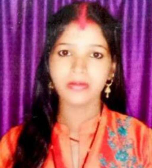 Student Photo Not Available