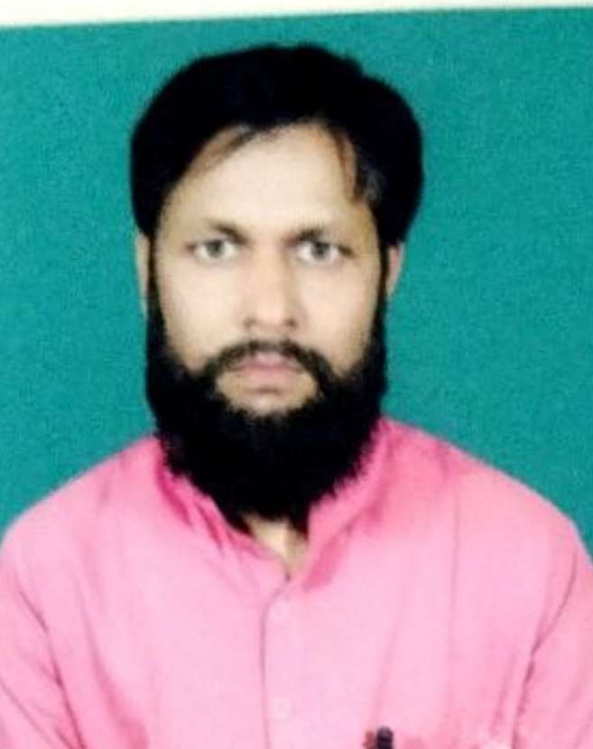 Student Photo Not Available