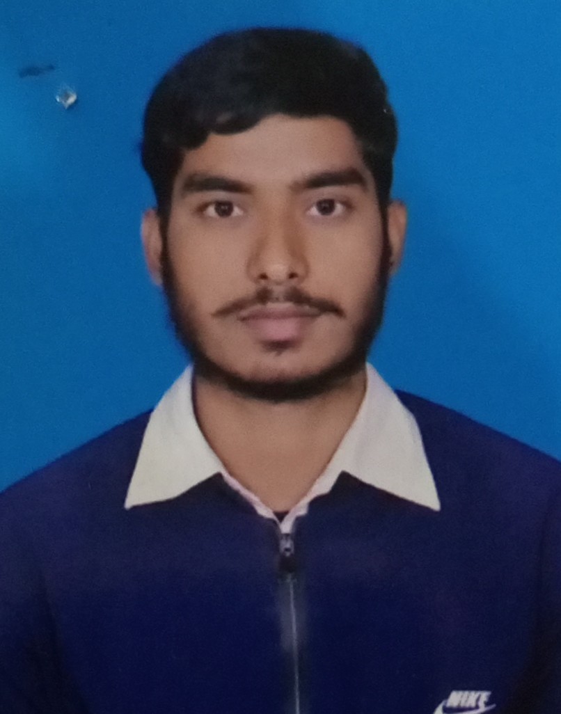 Student Photo Not Available