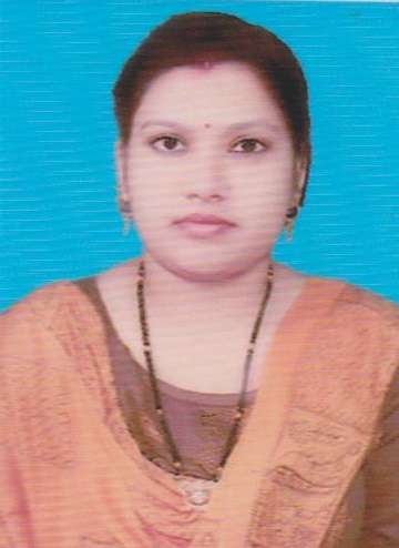 Student Photo Not Available