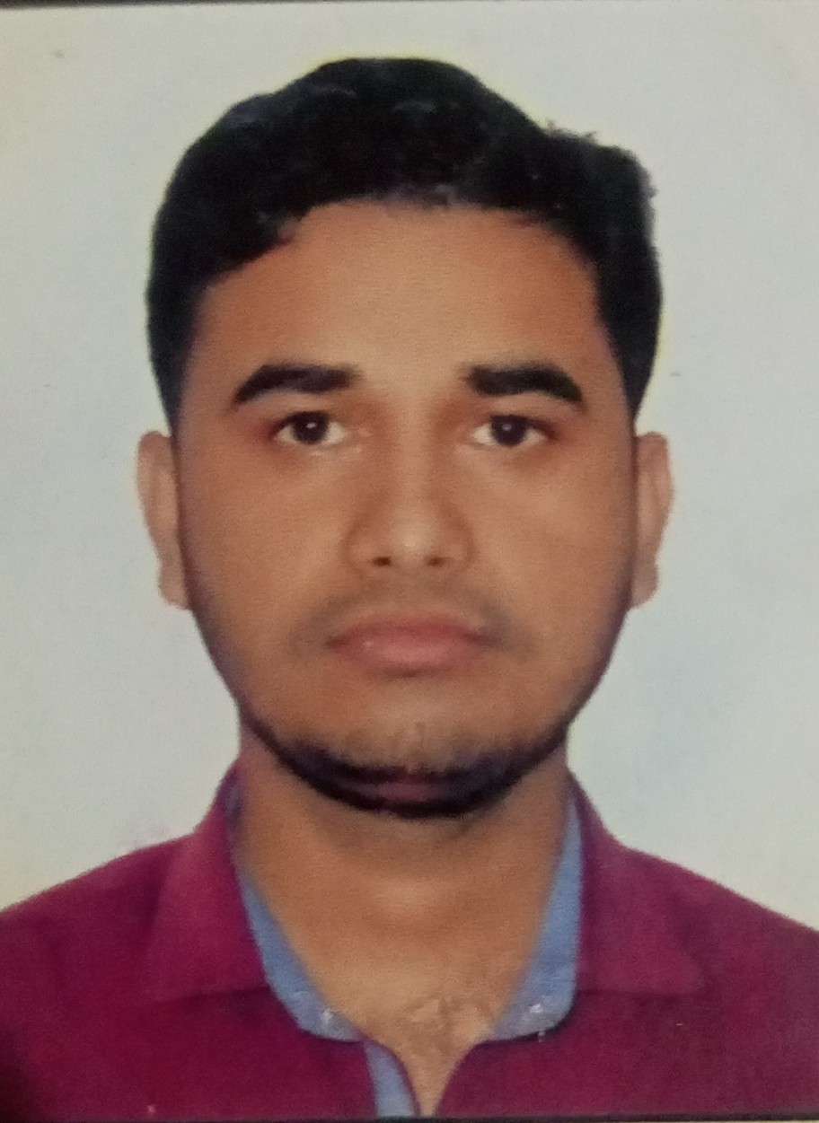 Student Photo Not Available