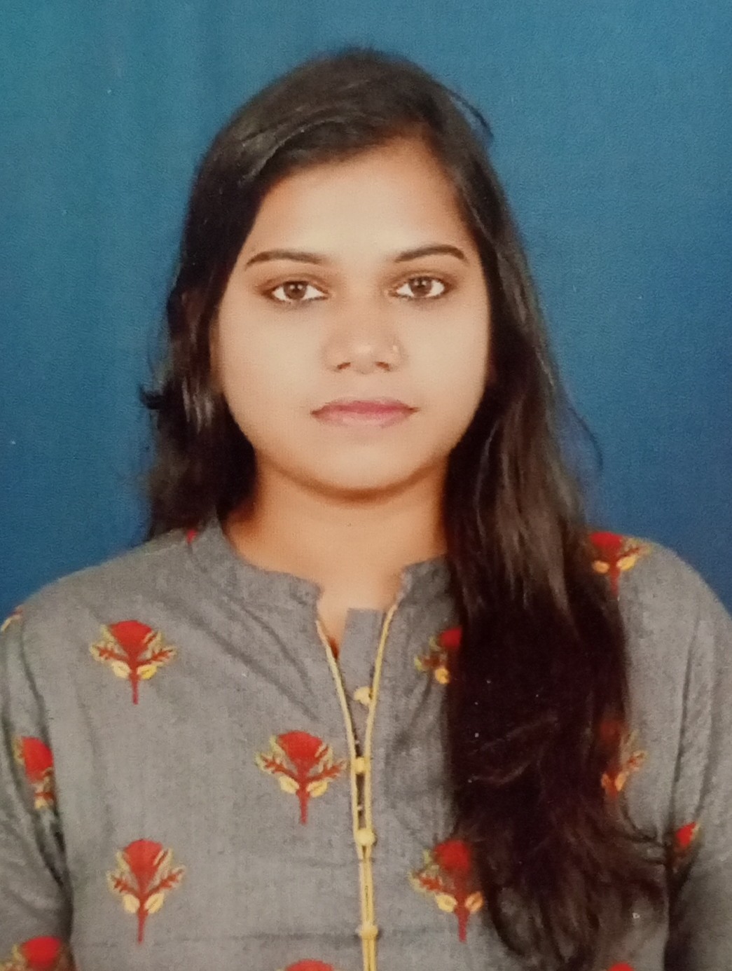 Student Photo Not Available