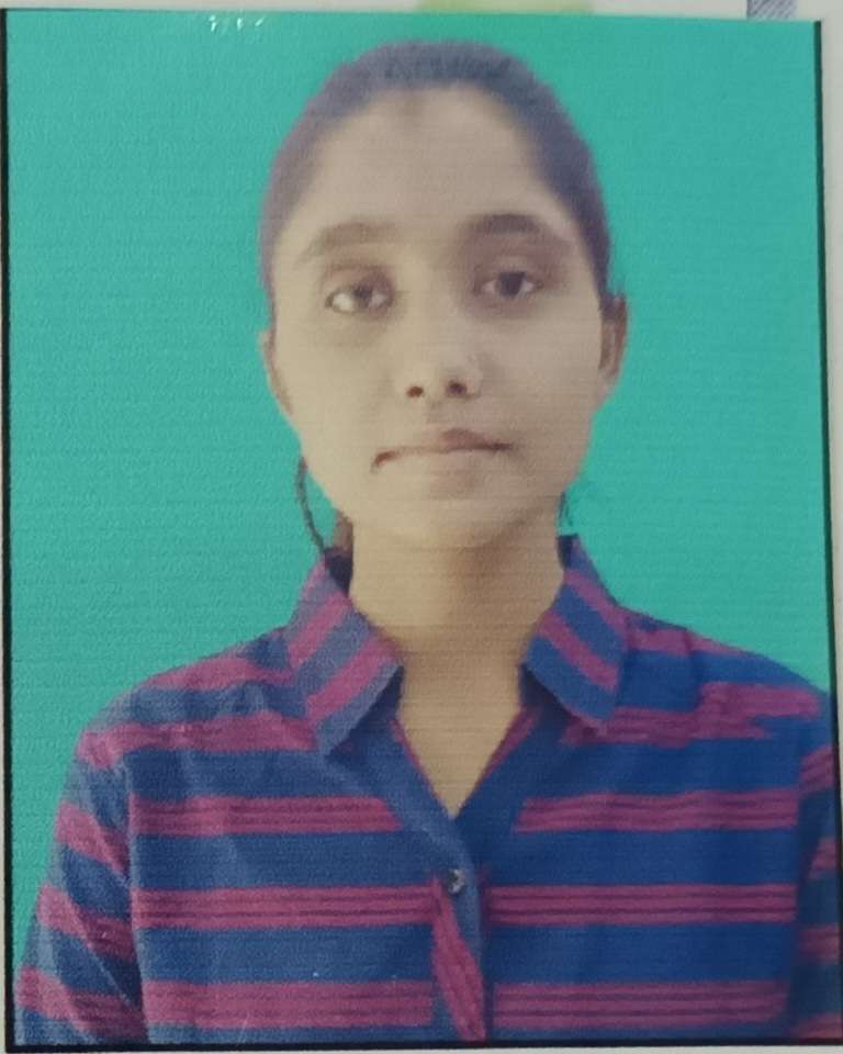 Student Photo Not Available