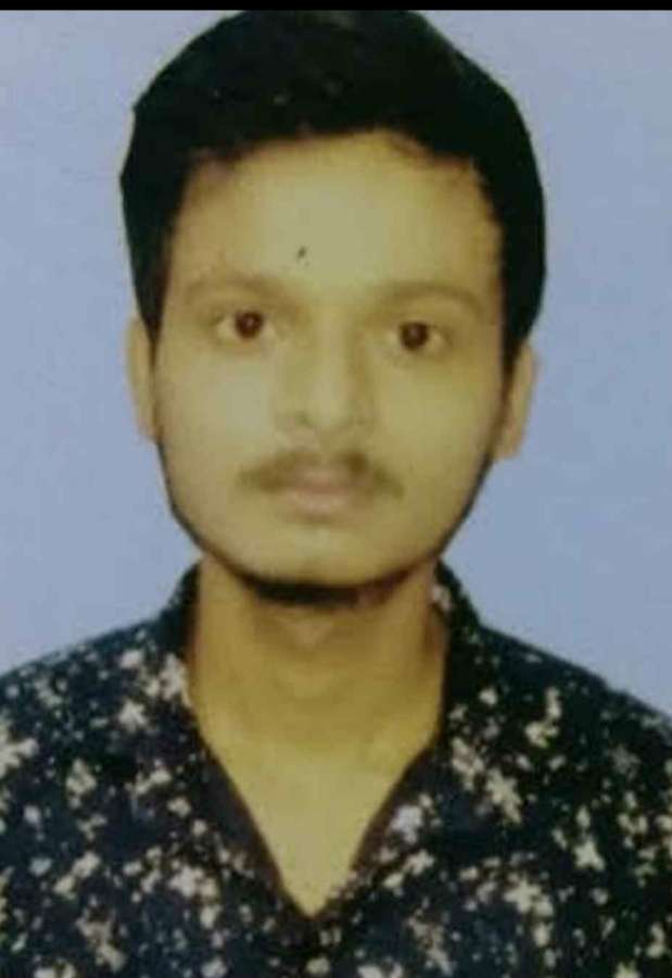 Student Photo Not Available