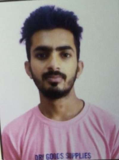 Student Photo Not Available