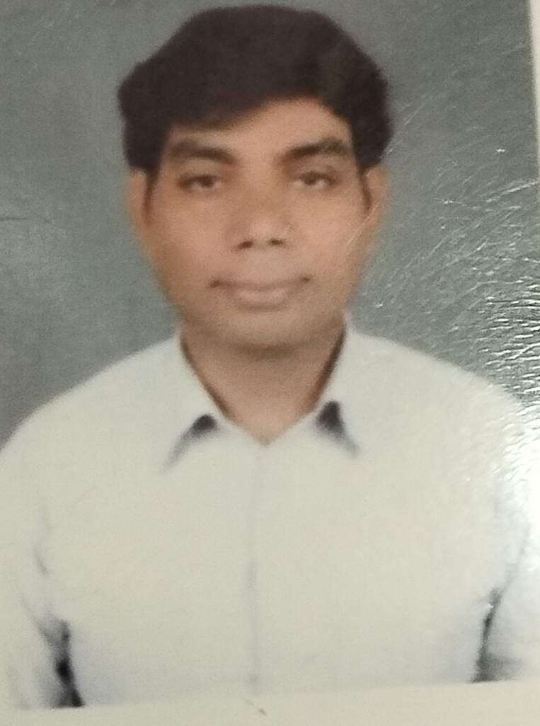 Student Photo Not Available