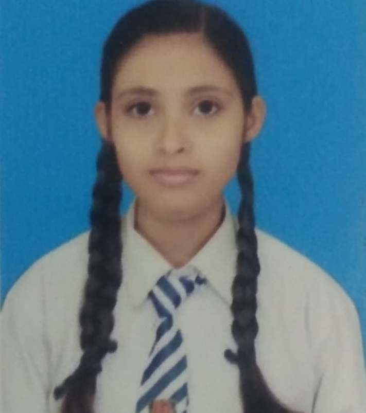 Student Photo Not Available