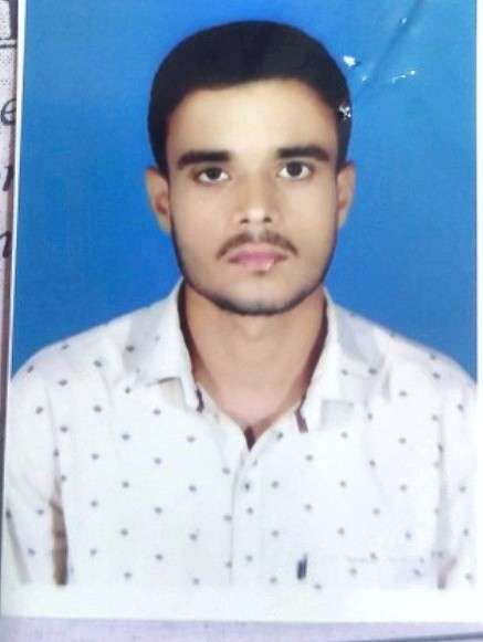 Student Photo Not Available