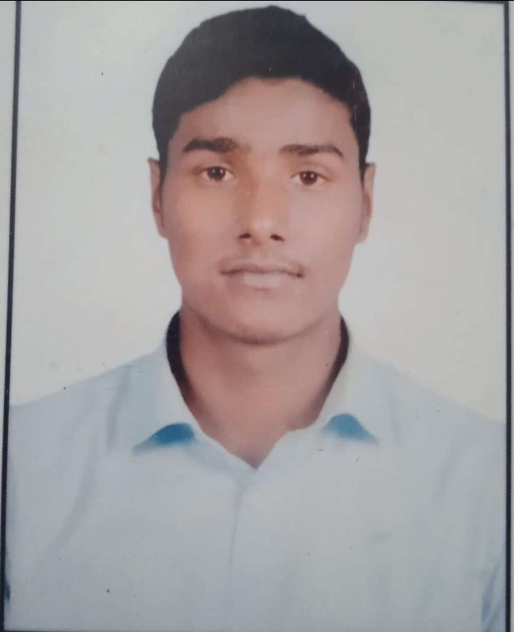 Student Photo Not Available