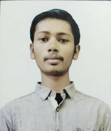 Student Photo Not Available