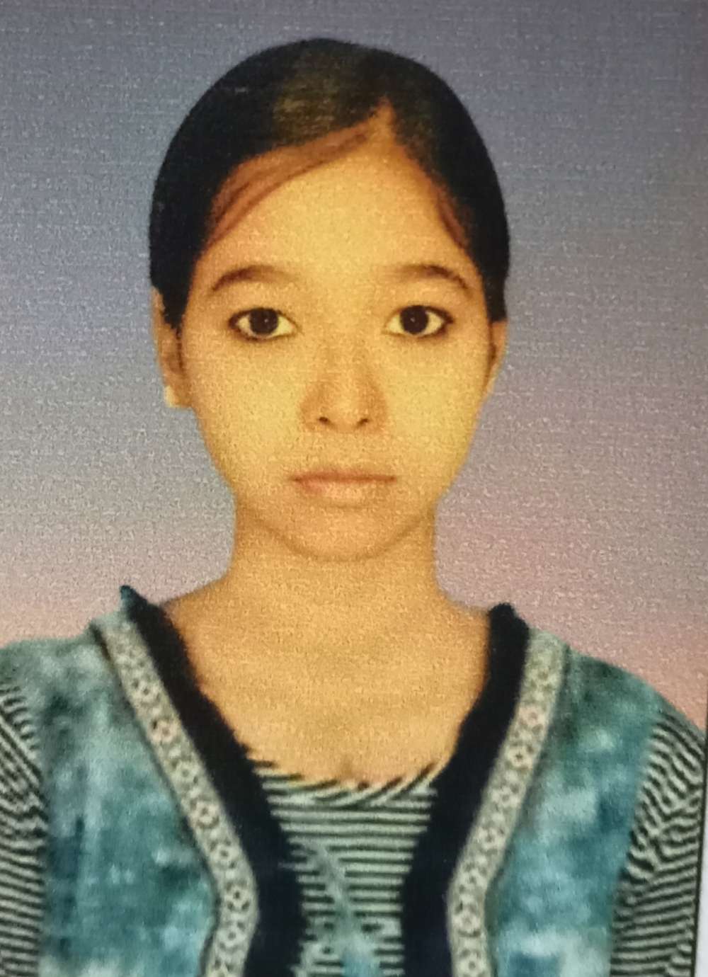 Student Photo Not Available