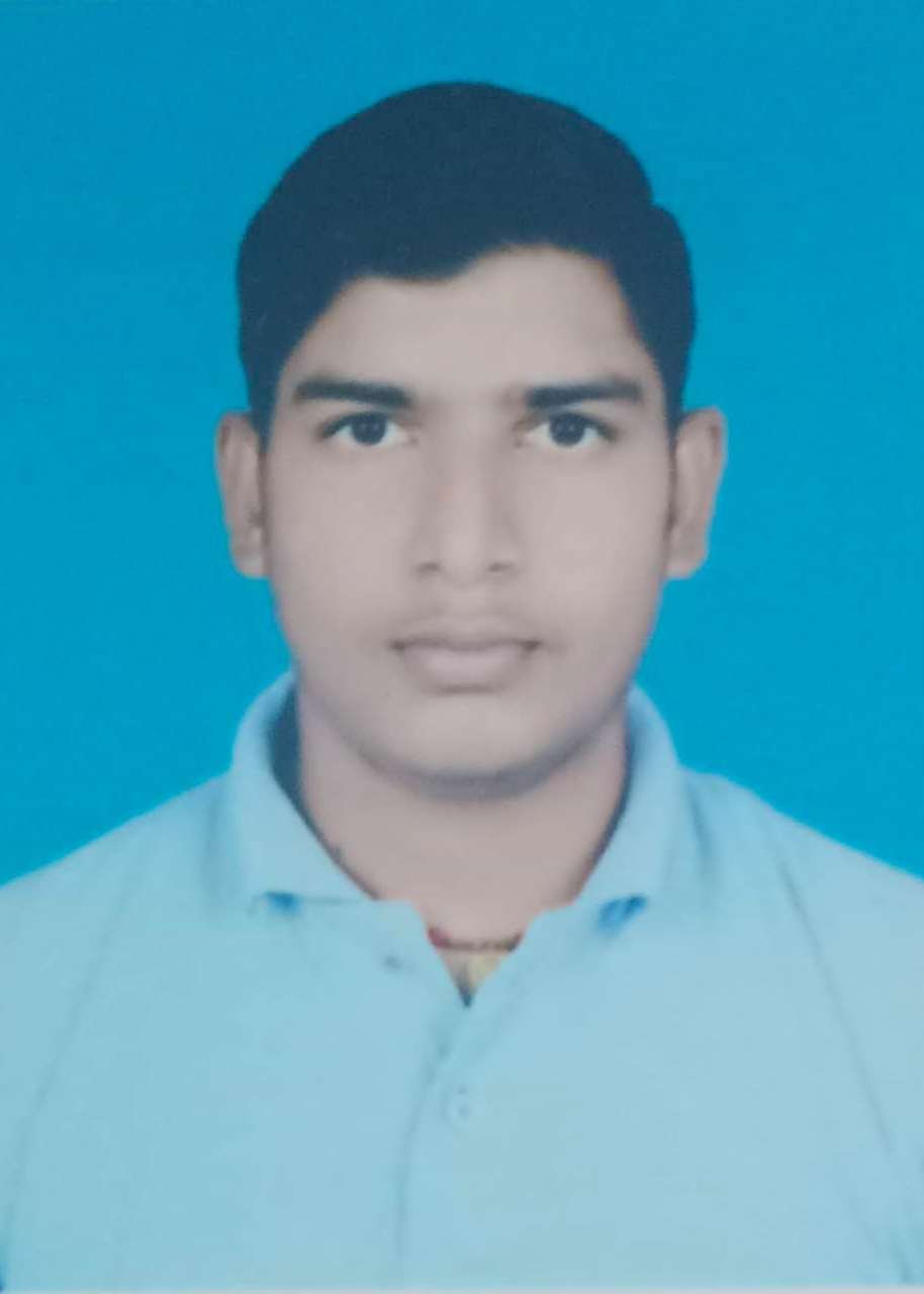 Student Photo Not Available