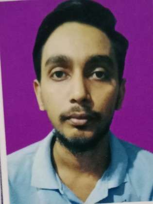 Student Photo Not Available