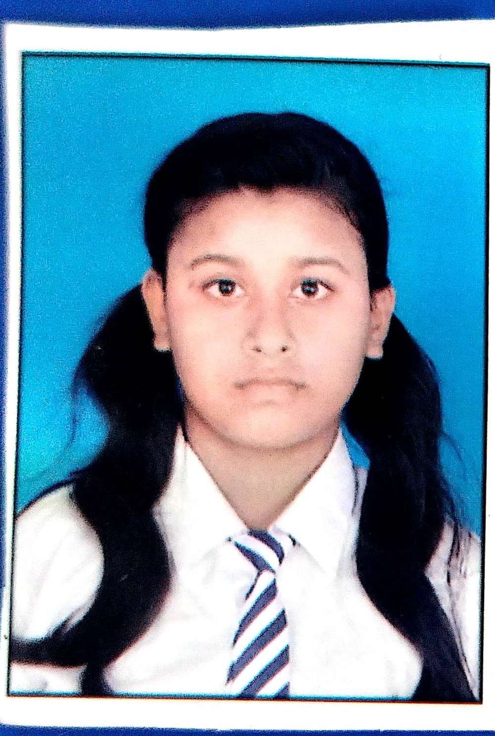 Student Photo Not Available