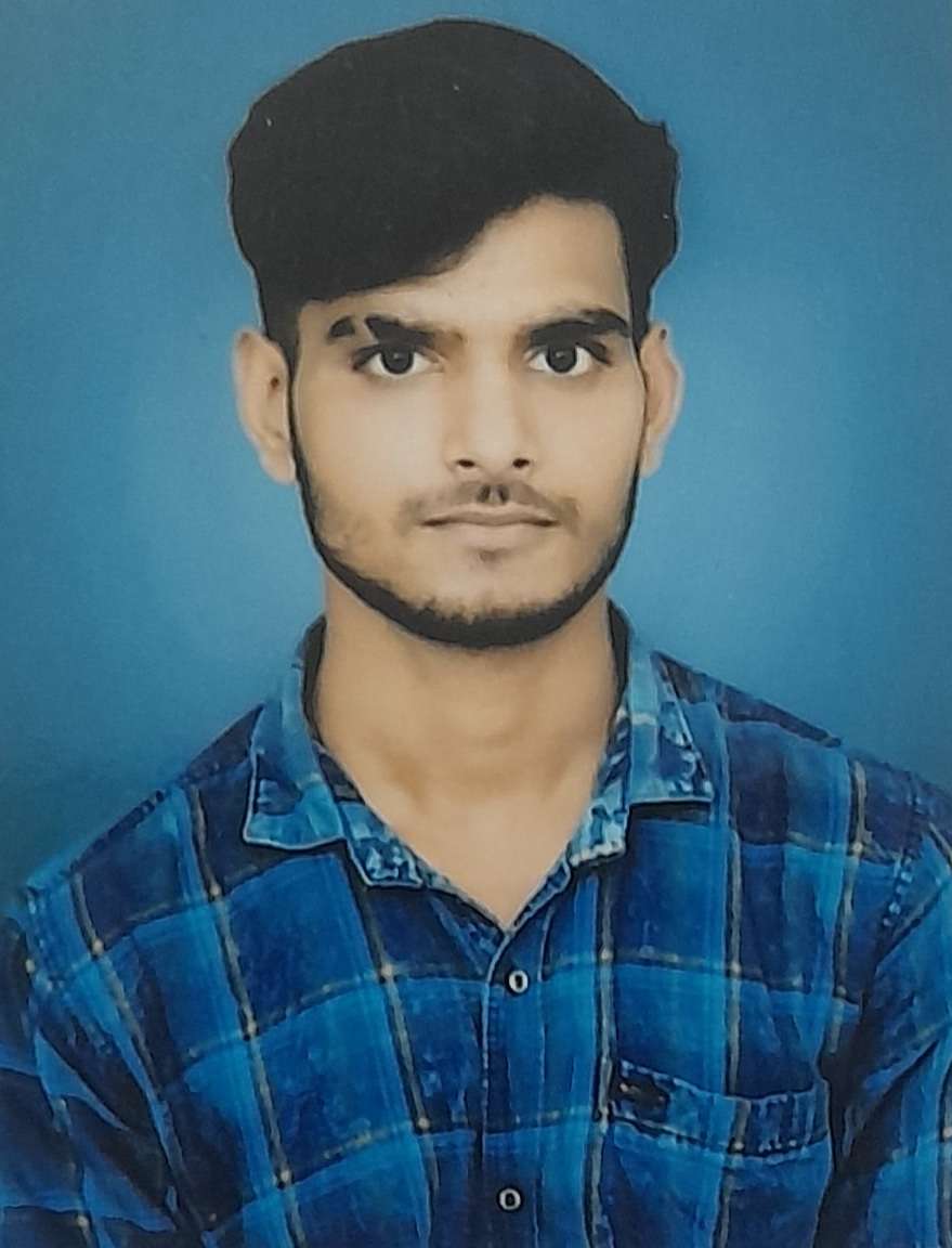 Student Photo Not Available